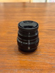 Fuji Lens XF35mm F2 R WR