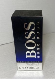 HUGO BOSS - Boss Bottled Night Eau De Toilette Spray Cologne perfume 禮物 古龍水 香水