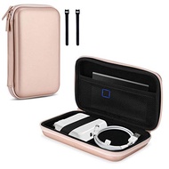 ProCase Carrying Case for MacBook Air/Pro Power Adapter, MagSafe, MagSafe2, iPhone 12/12 Pro MagSafe