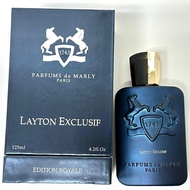 PARFUMS DE MARLY LAYTON EXCLUSIF PARFUM 125ML FOR MEN AND WOMEN PERFUME