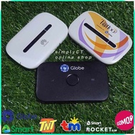 POCKET;ps~WIFI/Ia'GLOBE,PANDRSMART...