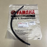 YAMAHA LC135 135LC VACUUM PIPE 2 PETROL PIPE HOSE 100% ORIGINAL 5YP-F4312-01 PAIP VACUUM HOSE CARBUR