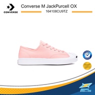 Converse รองเท้าผ้าใบ รองเท้าแฟชั่น Unisex JackPurcell OX 164108CU9TZ (2800)