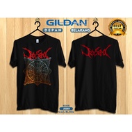 Jasad band cover five soka t-shirt gildan jsd05Original