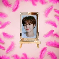 2R Acrylic Frame (Free Premium Photo Print)