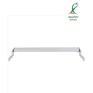 A  Aqua Zonic Evo Slim 'Natural Light' Led Light Unit - 30Cm 7.5W