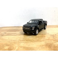 Mô hình xe Ford F150 Raptor _ Tỷ lệ 1:32