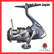 Shimano (SHIMANO) 2021 Ultegra Spinning Reel C5000XG - Shore Jigging & Casting for Seabass