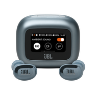 JBL Live Buds 3 with Smart Charging Case™