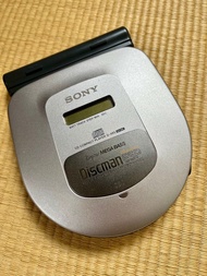 Sony Discman D-465