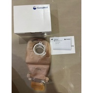 Coloplast Alterna 13975 Ostomy Bag 50mm  - loose - 10 pcs with box
