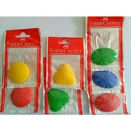 Faber Castell Crayon Eraser