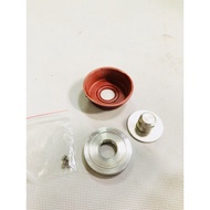 32474 - TIAL 38mm wastegate diaphragm   with fitting model 32474. 38 mm