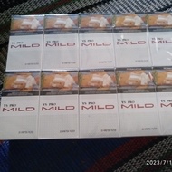 ys pro mild Original