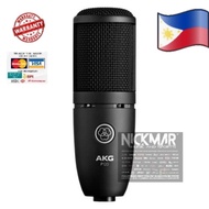 AKG P120 RECORDING MICROPHONE
