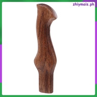 Axe Handle: Hatchet Wooden Replacement Handle Grip 21cm For Firewood Splitting Chopping Gardening An