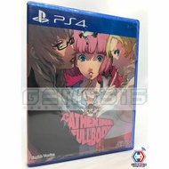 [USED R3/ENG] PS4 Catherine Full Body - Physical GameDisc