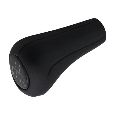 5 Speed Car Gear Shift Knob Ball For For BMW E28 E30 E32 E34 E36 E38 E39 E46 X1 X3 Z1 Z3 Z4 Polyuret