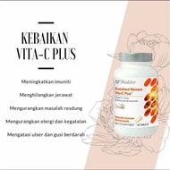 vitamin C Shaklee supplement