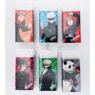 Little Witch JPER20-1 Spell Fighting Drawing Eraser Plastic 2F H-5