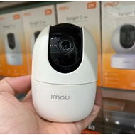 IPC IMOU Camera Rotating, 2-way conversation