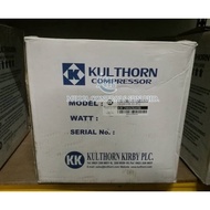 KULTHORN COMPRESSOR AW2464ZK / 1-3/4 hp / R404 / R507