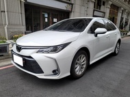 售 汽車 中古車 二手車 轎車 房車 國產車 豐田 歐提斯 2019年 TOYOTA / ALTIS