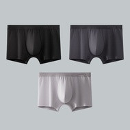 HLA | Antibacterial Breathable Cotton Underwear