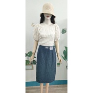 2hand Skirt (Code Over 210)
