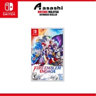 Nintendo Fire Emblem Engage - for Nintendo Switch