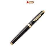 【Direct from Japan】Kyocera ballpoint pen, water-based, ceramic ballpoint, black, for gift giving, KCB-20 BK.