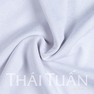 Thai Tuan Ao Dai Fabric - CKDN009101 Lencii Girls' Ao Dai Fabric 1m15 x 2m3