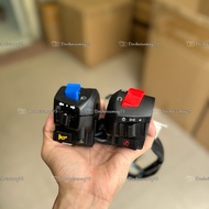 Cùm công tắc FZ V2 Full chức năng có passing