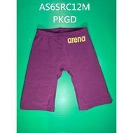 [ARENA+Swimming More] 2026 ARENA Men's Competition Dedicated Swimming Trunks (Water Repellent Trunks