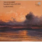 Alain Planes(鋼琴) / Schubert：Sonatas D664 &amp; D850