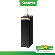 Máy lọc nước Kangaroo Hydrogen ion kiềm nóng lạnh 12 lõi KGHC12A3