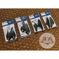 % Arai Ram4 / Astro IQ / Quantum / RX-7RR5 / VZ Ram Side Duct