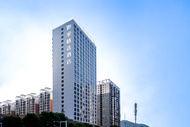 Home Inn Plus Anshun Huangguoshu Avenue Xintiandi