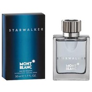 【Orz美妝】Mont blanc Starwalker 萬寶龍 星際旅者 男性淡香水 50ML 75ML