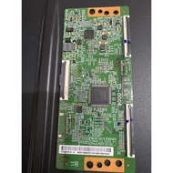Haier H55P750UX Tconboard