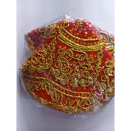 ♞,♘,♙DRESS STO. NINO DE CEBU DRESS IN DIFFERENT SIZES Santo Ninyo Damit Sinena Quality made very ni
