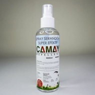 CAMAY SPRAY SERANGGA ORGANIK 200ML