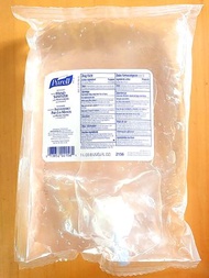 全新美國Purell Advanced Hand Sanitizer Refill 70% 免洗酒精搓手液 1L 補充裝