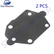 Fuel Pump Kit Replaces 692-24411-00 For Yamaha 25HP 30HP 40HP 50HP 60HP 75HP 85HP 90HP Outboard Engi