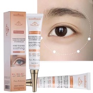 Original Indonesia Collagen Plus Kind To eyes Soothing Cream 3in1 30ml