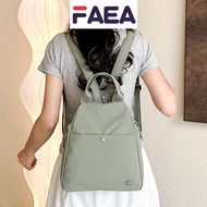 Boleh digalas bahu atau belakang Women bag backpack bagpack beg bag women beg perempuan simple beg g