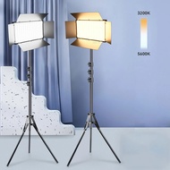 U800 Led Photo Studio Light For Youtube Game Live Video Lighting Portable Video Recording Photograph