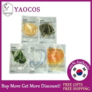 [Abib] Mild Acidic pH Sheet Facial Mask 10ea