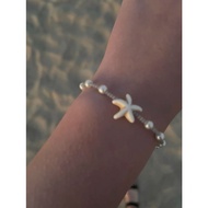 Cute beach bracelet
