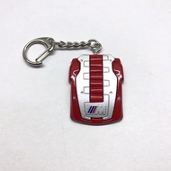 keychain engine bmw m